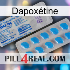 Dapoxétine new15